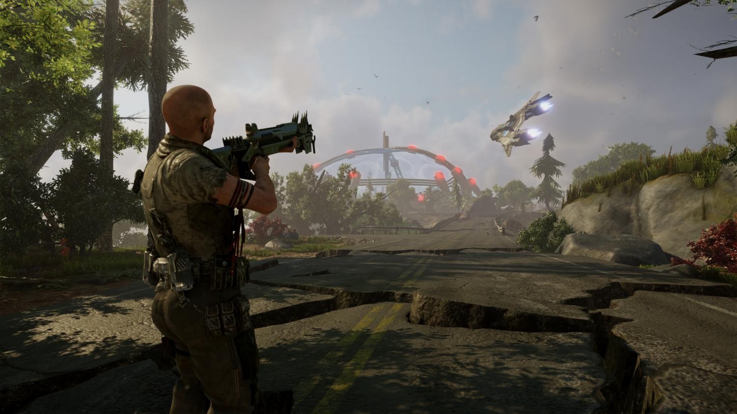ELEX- PC