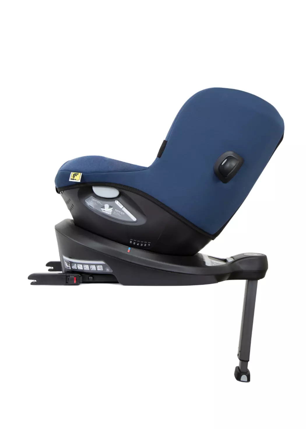 Kindersitz i-Spin 360 R