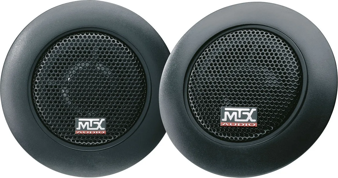 MTX TX225T (la paire) Haut-parleurs voiture