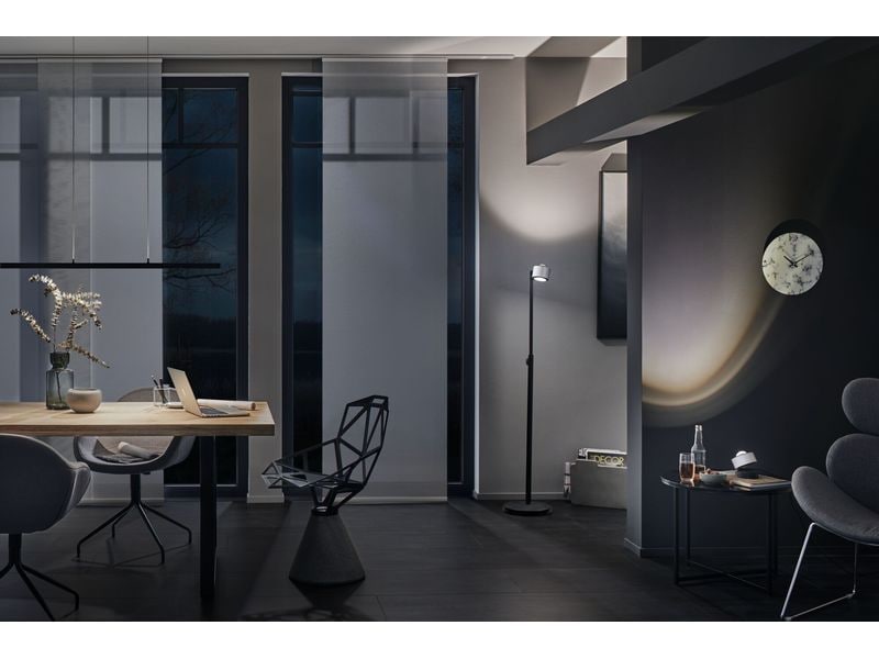 Paulmann Pendelleuchte Lento Zigbee 3.0, Tunable Weiss LED-Pendelleuchte