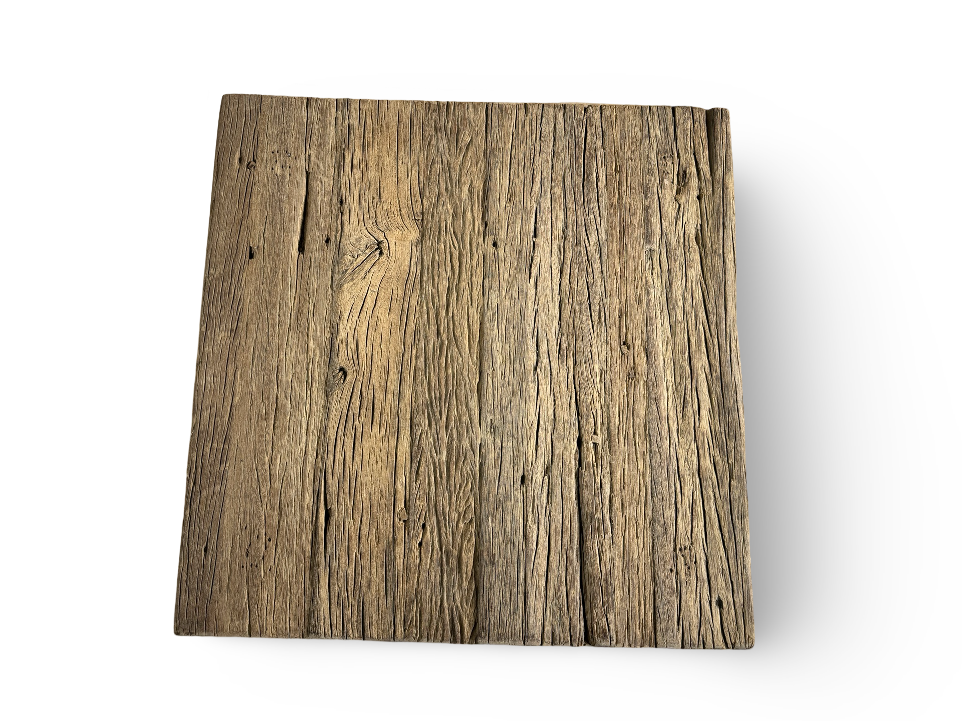 Salontafel uniek