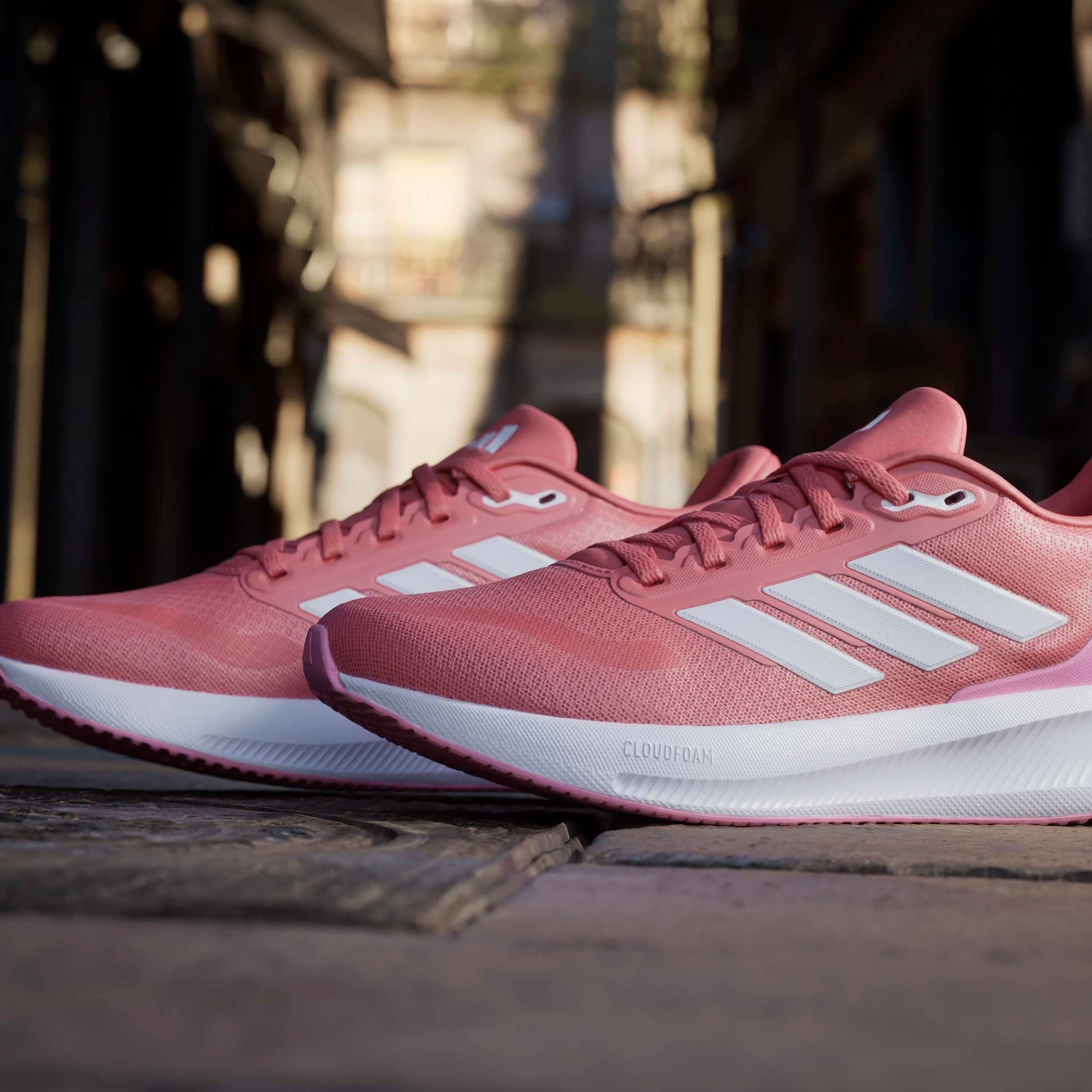adidas Performance Laufschuh »RUNFALCON 5«