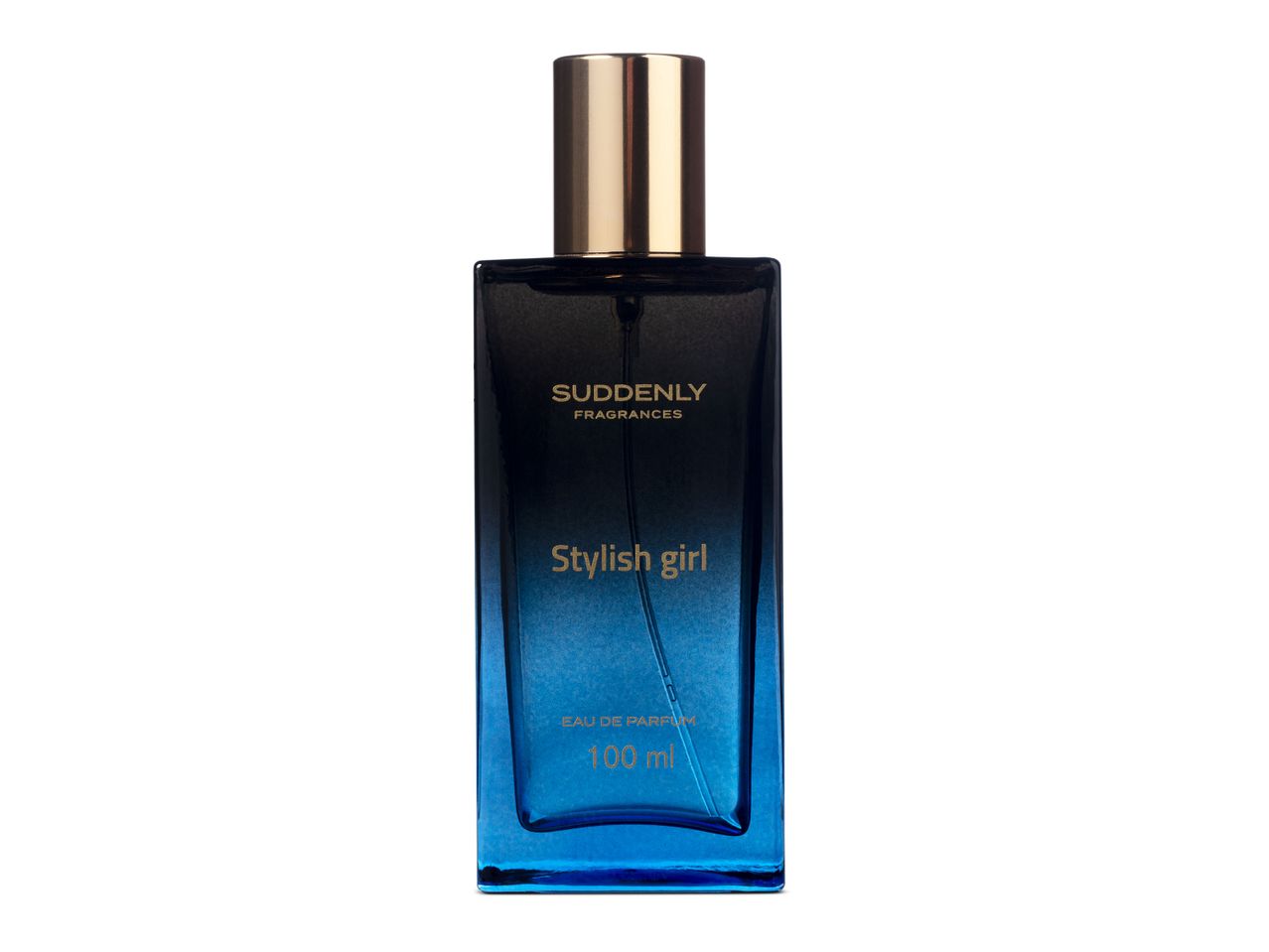 Eau de parfum Stylish Girl