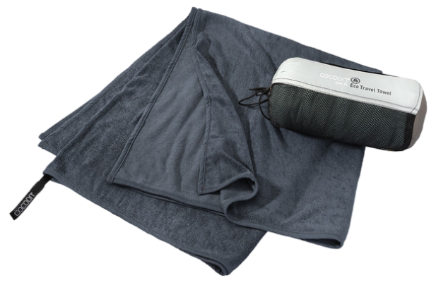 Eco Reishanddoek XL