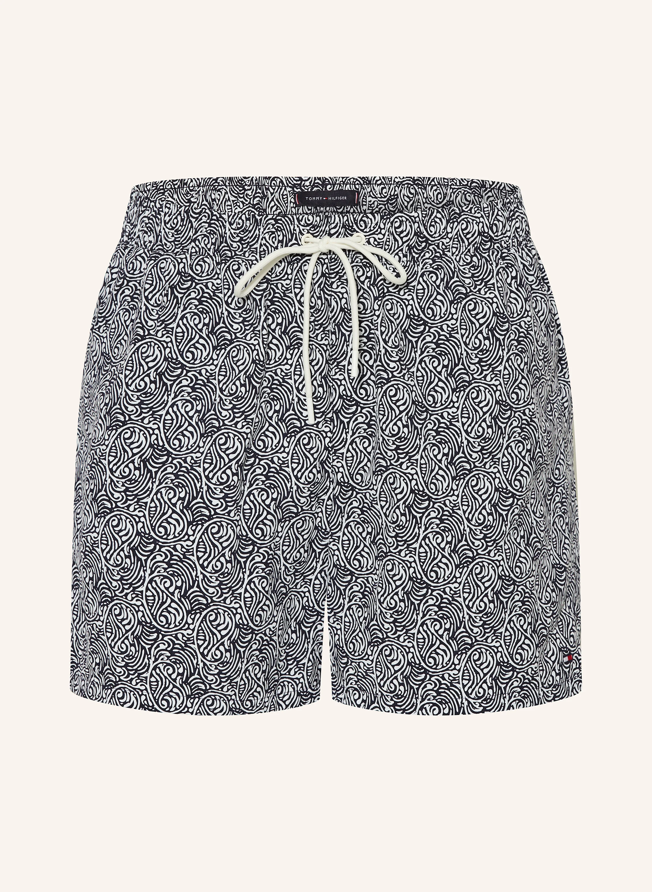 TOMMY HILFIGER Badeshorts