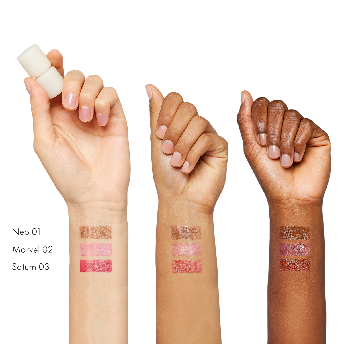 Eclipse Mini Lip Balm Neo
