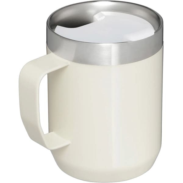 Gourde STANLEY THE STAY-HOT CAMP MUG 0.23L CREAM GLOSS