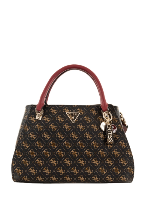 Sacs à main guess jeans hwql7879070 brown