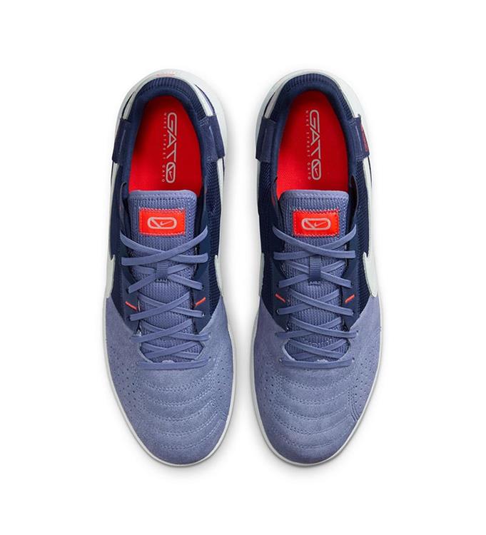 Nike Streetgato DC8466 PURPLE-SLATE-SUMMIT-WHITE-SAND
