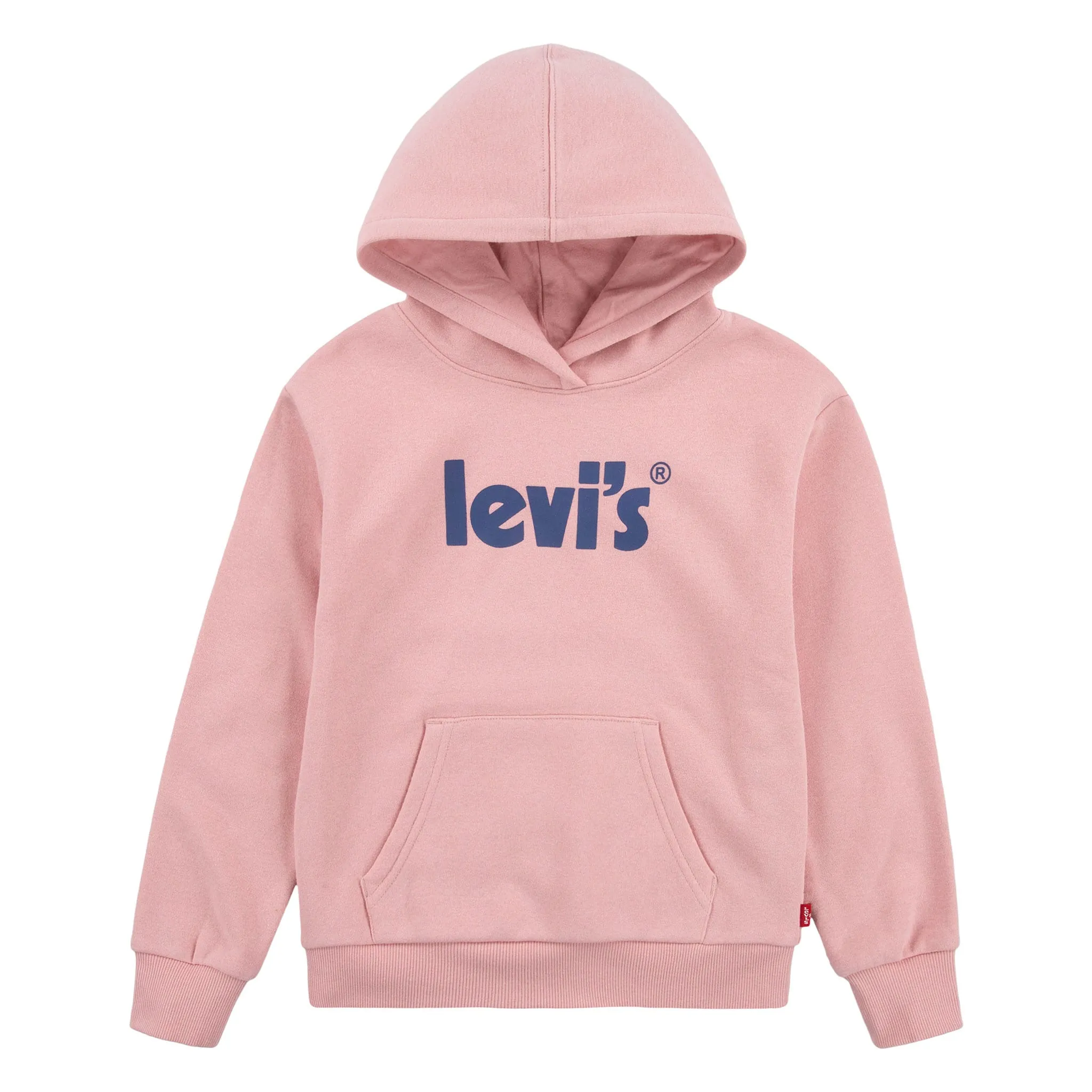 Levi's Kangourou Poster Logo 4-6X