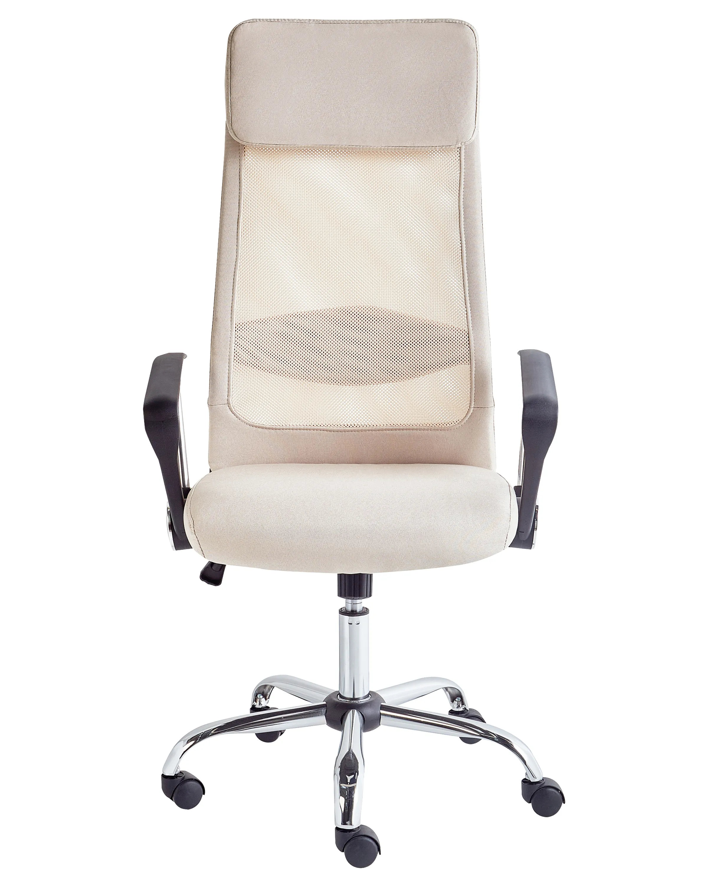Bureaustoel PIONEER Beige