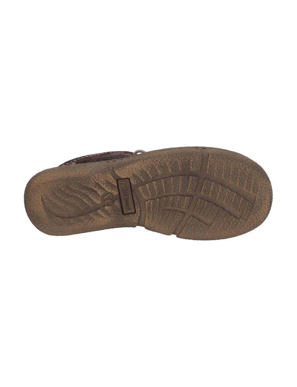 Stiefelette Neele 01, moro