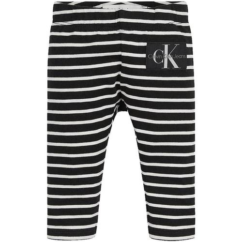 Calvin Klein Jeans - IN0IN00025 0AR Blanco