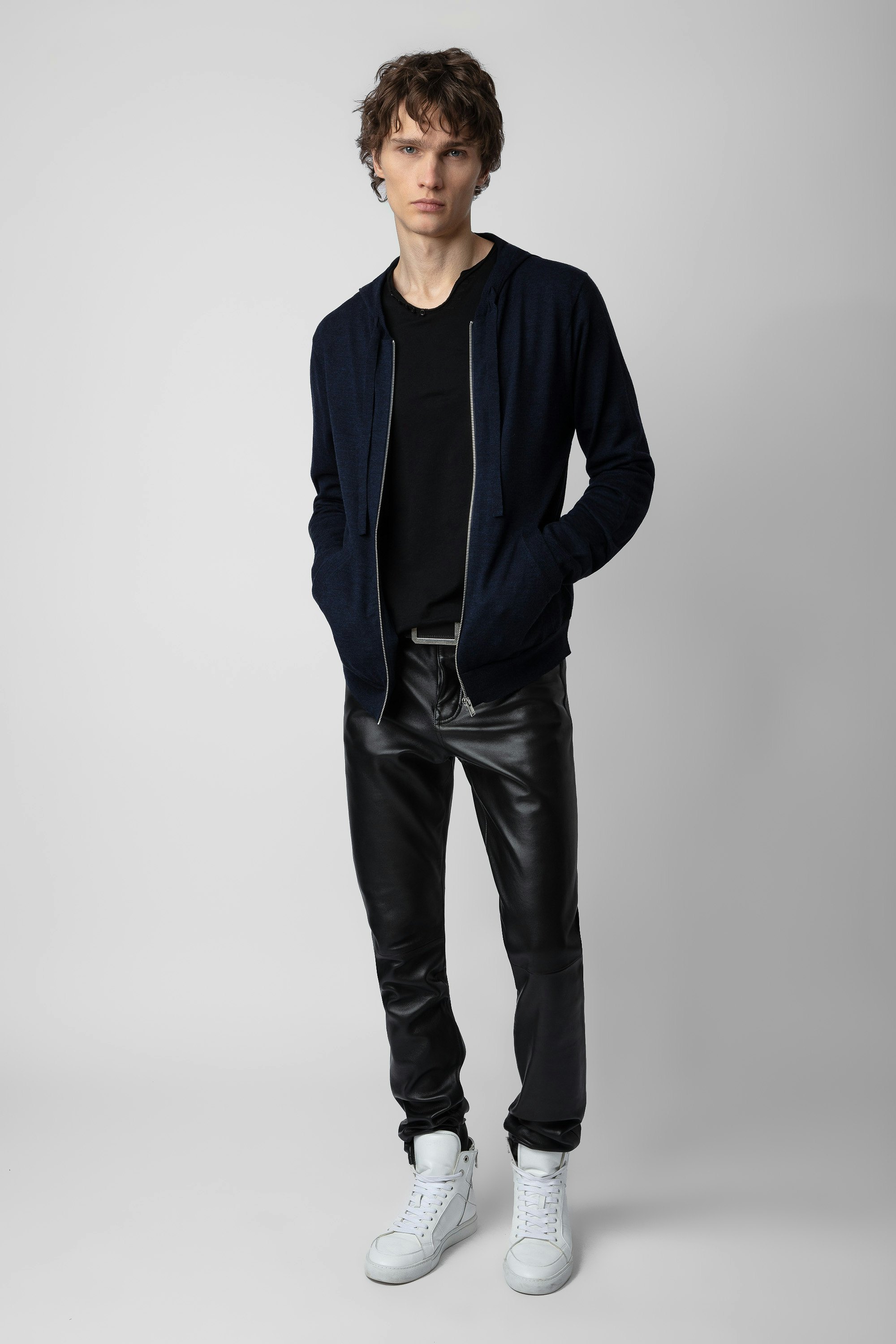 Cardigan Clash