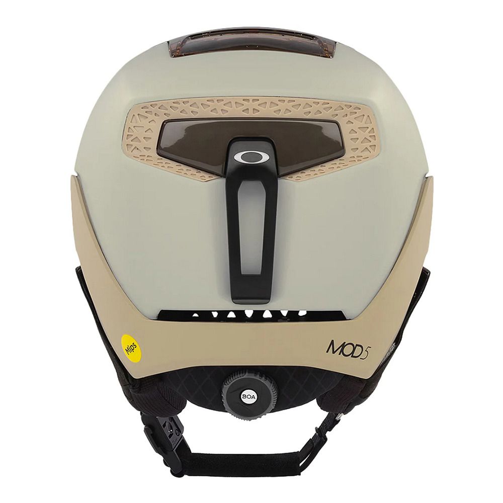 Oakley MOD5 - Casque ski Femme mte cool gry 2/ mte hmus