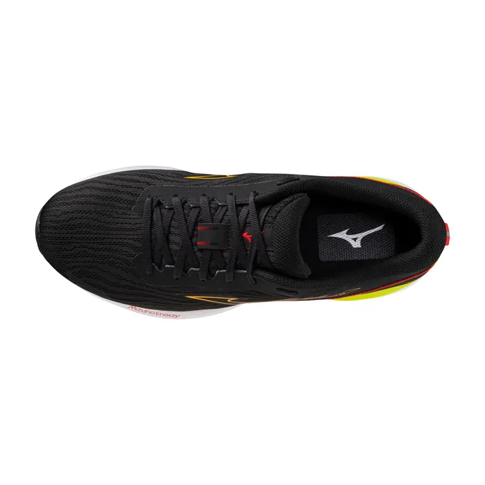 Mizuno Wave Revolt Hardloopschoenen Heren