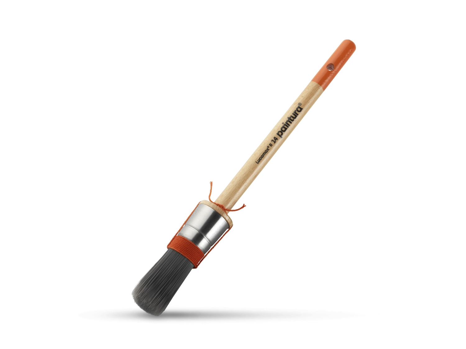 Paintura Lucamax Muurverfset Premium 6 delig