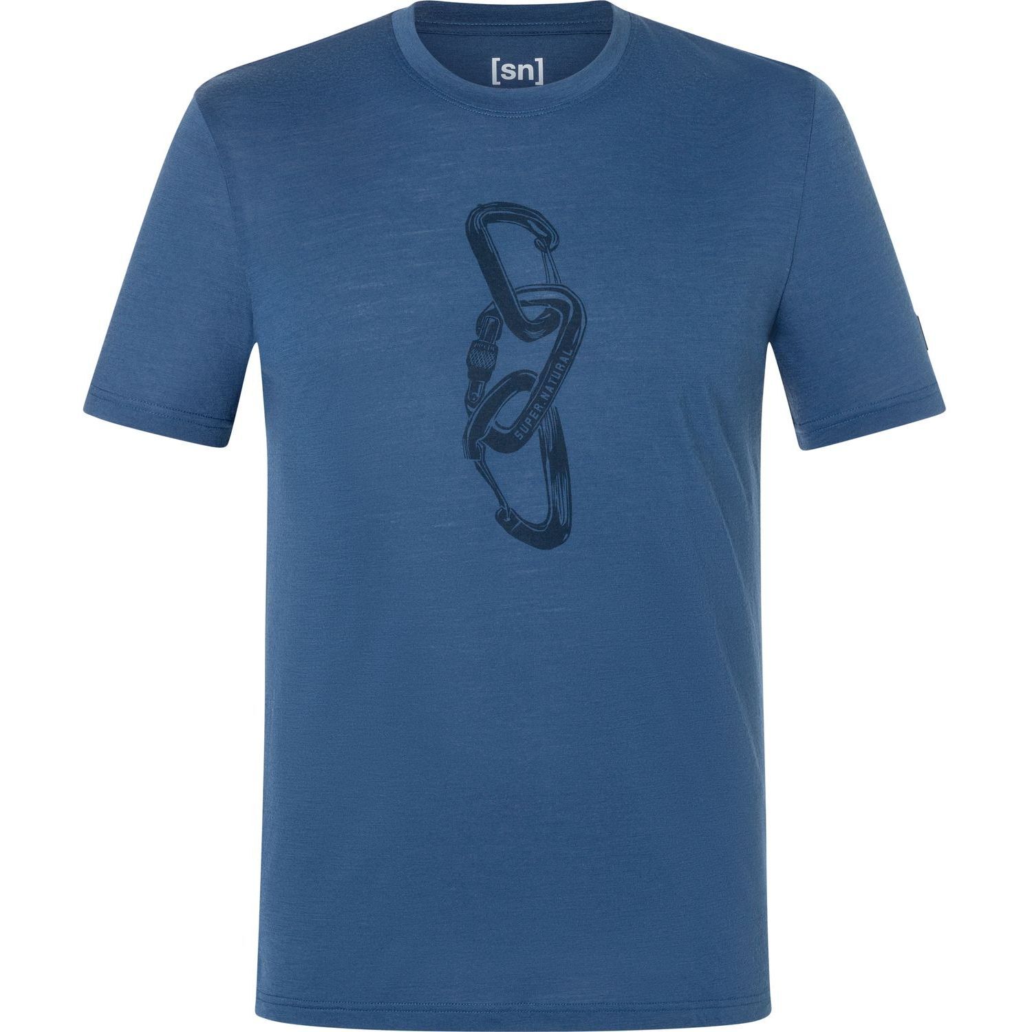 SN Super NaturalM CARABINERI TEE