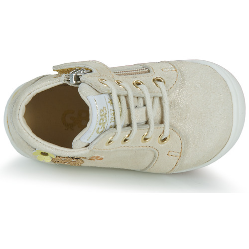 GBB - BICHETTE ETE - Beige