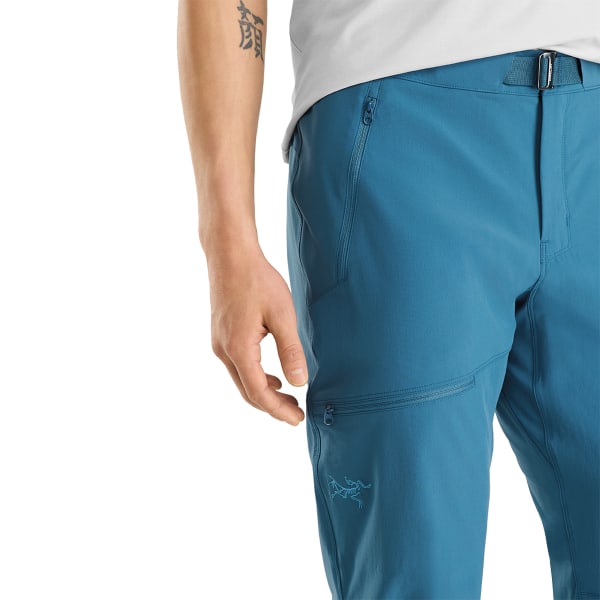 Pantalon randonnée ARC'TERYX GAMMA LIGHTWEIGHT PANT M SERENE