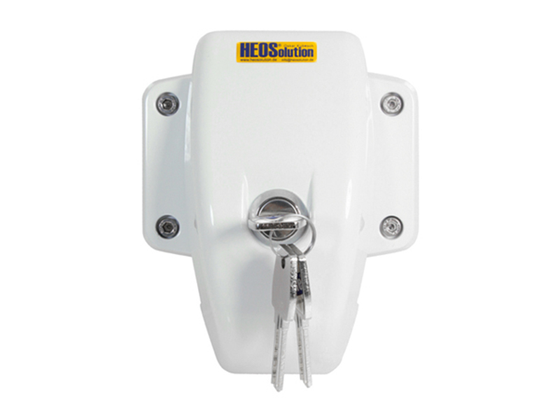 HEOsafe door frame lock veiligheidsslot