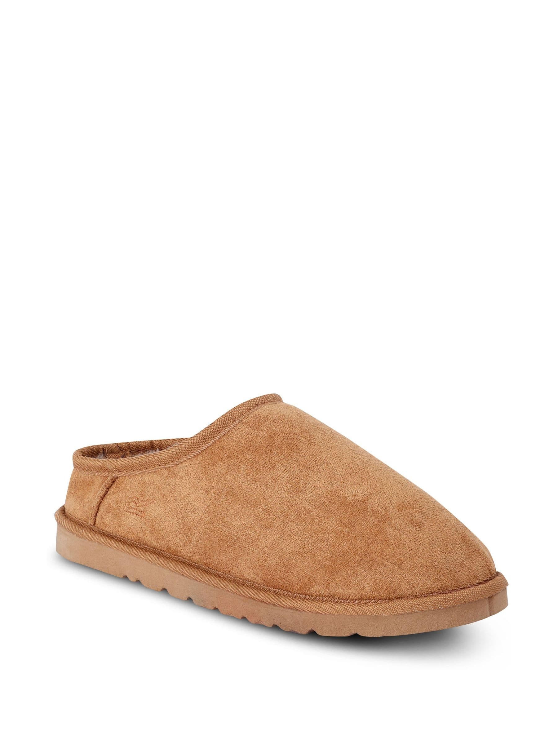 Bruin - Regatta Solace Slipper Faux Fur Slippers