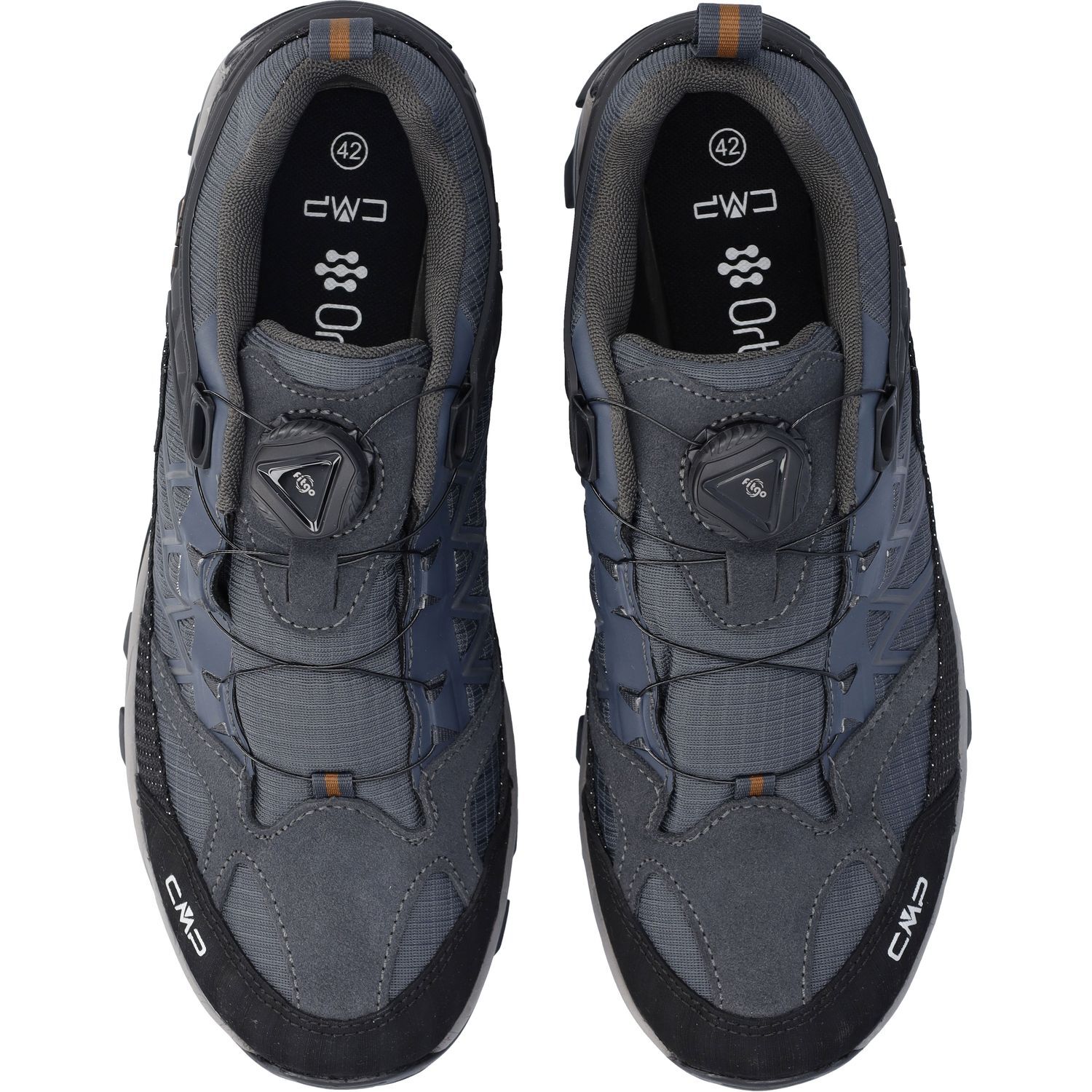CMPRigel Low Fitgo Men WP 3Q14827