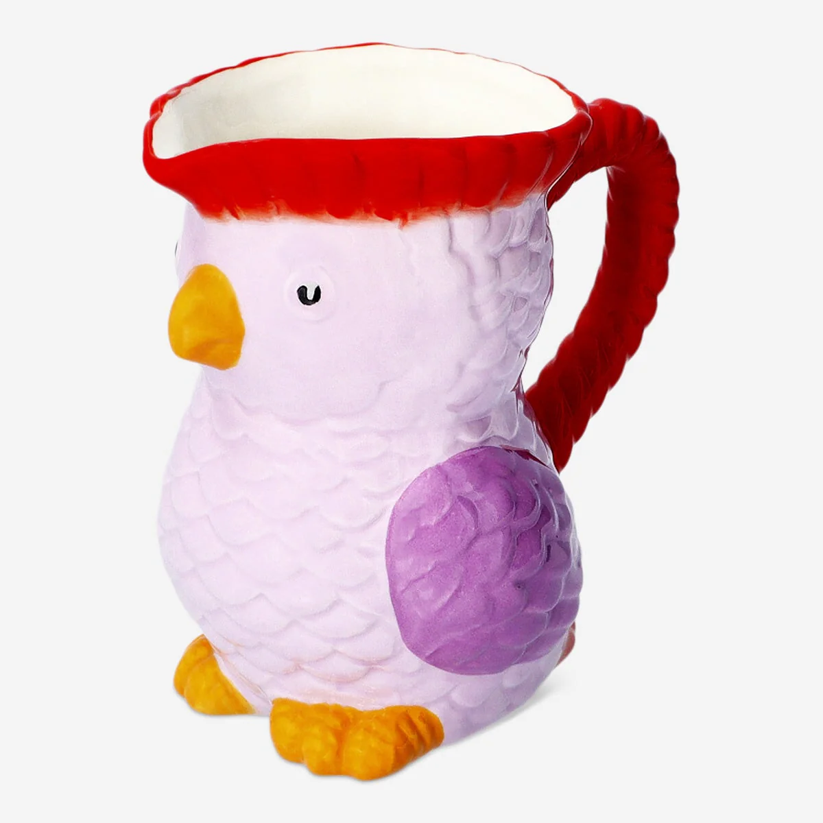 Tropisk fuglekande - 500 ml