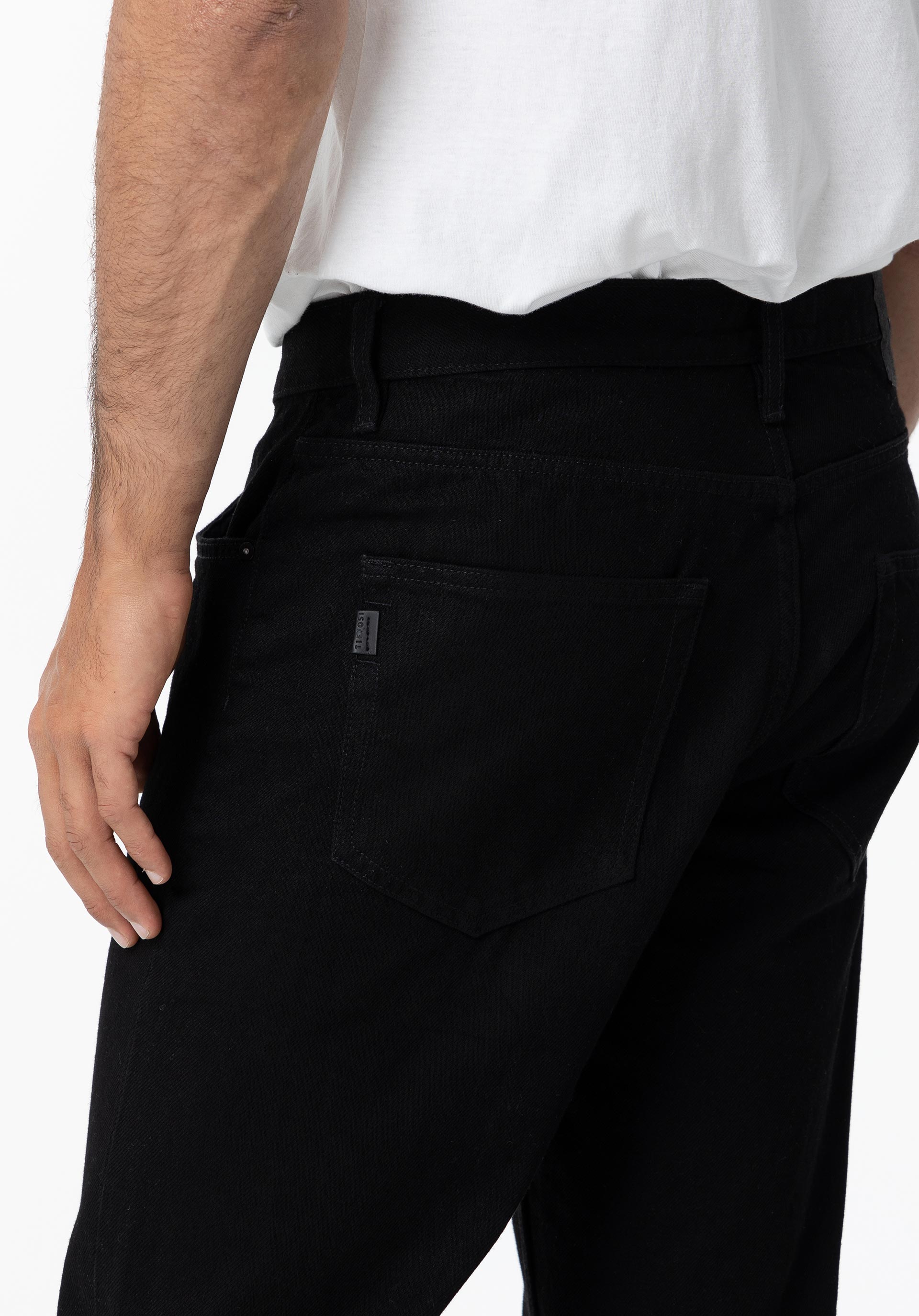 Jeans Relaxed Fit
