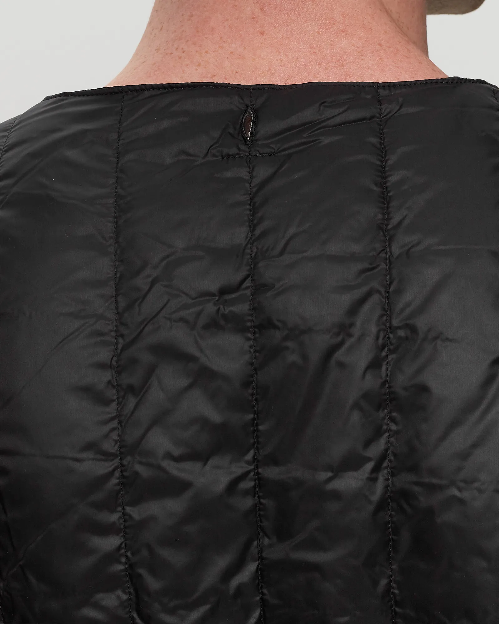 Taion REVERSIBLE CHINA  INNER JACKET