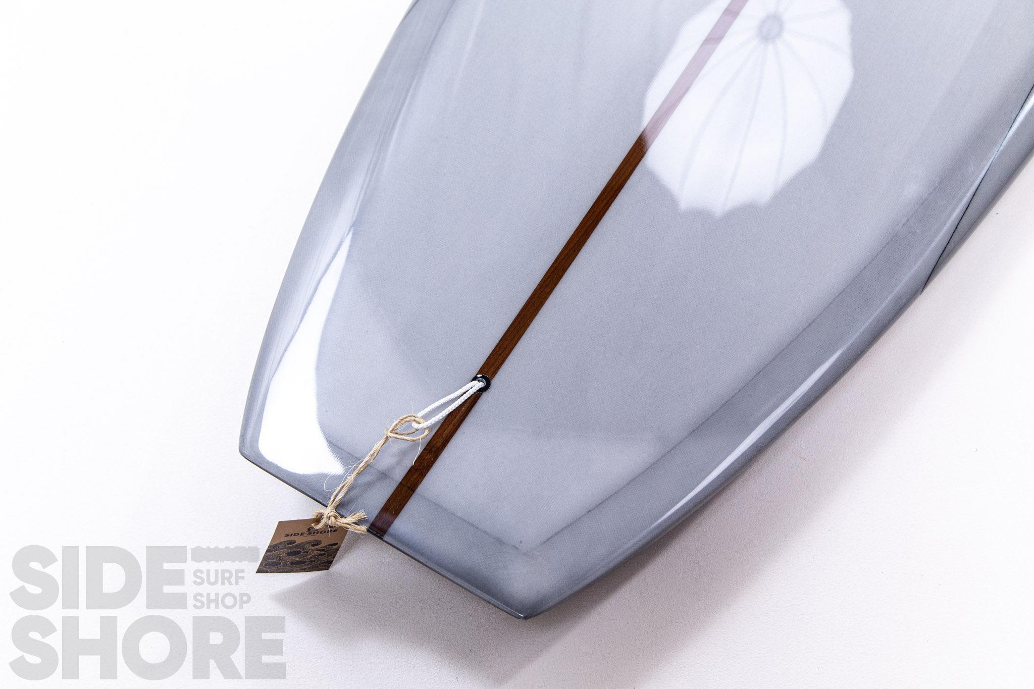 Bing Surfboards Continental - Tint   Volan   Polish - 9'4 x 23.37