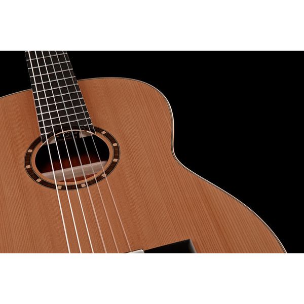 Ortega R122-7/8
