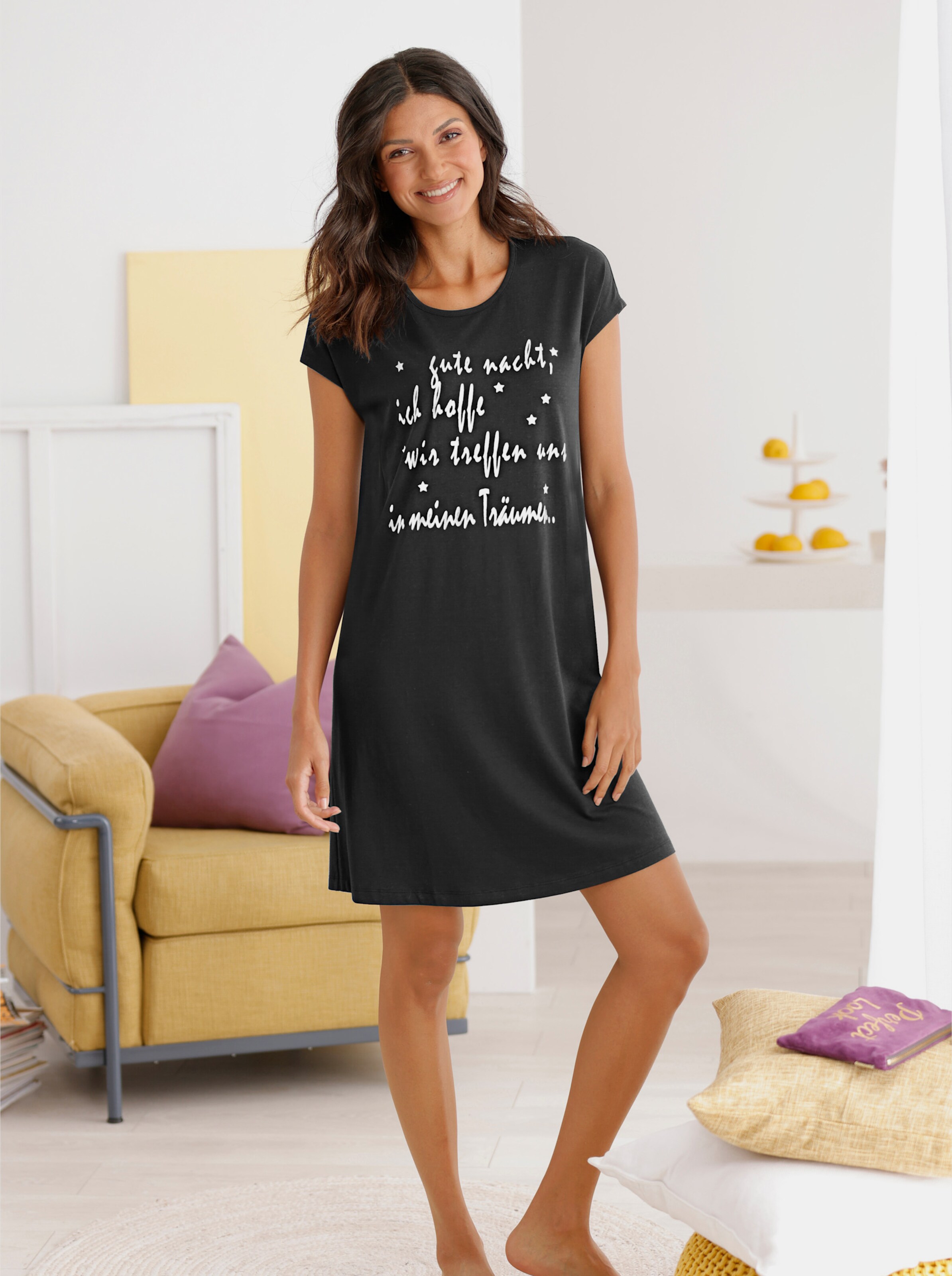 Sleepshirts