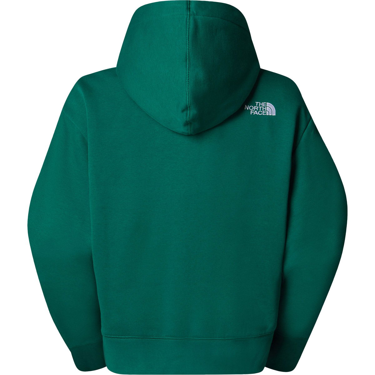 The North Face Essential Crop Hættetrøje Dame