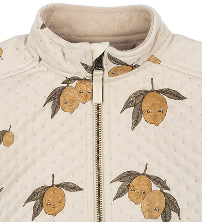 Konges Sløjd Thermojacke - Sweet Ente Sauer