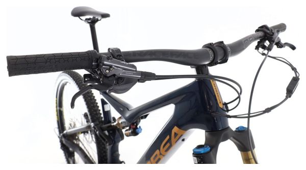 Produit reconditionné · Orbea Rise M10 Carbone XT / Vélo VTT électrique / Orbea | Très bon état