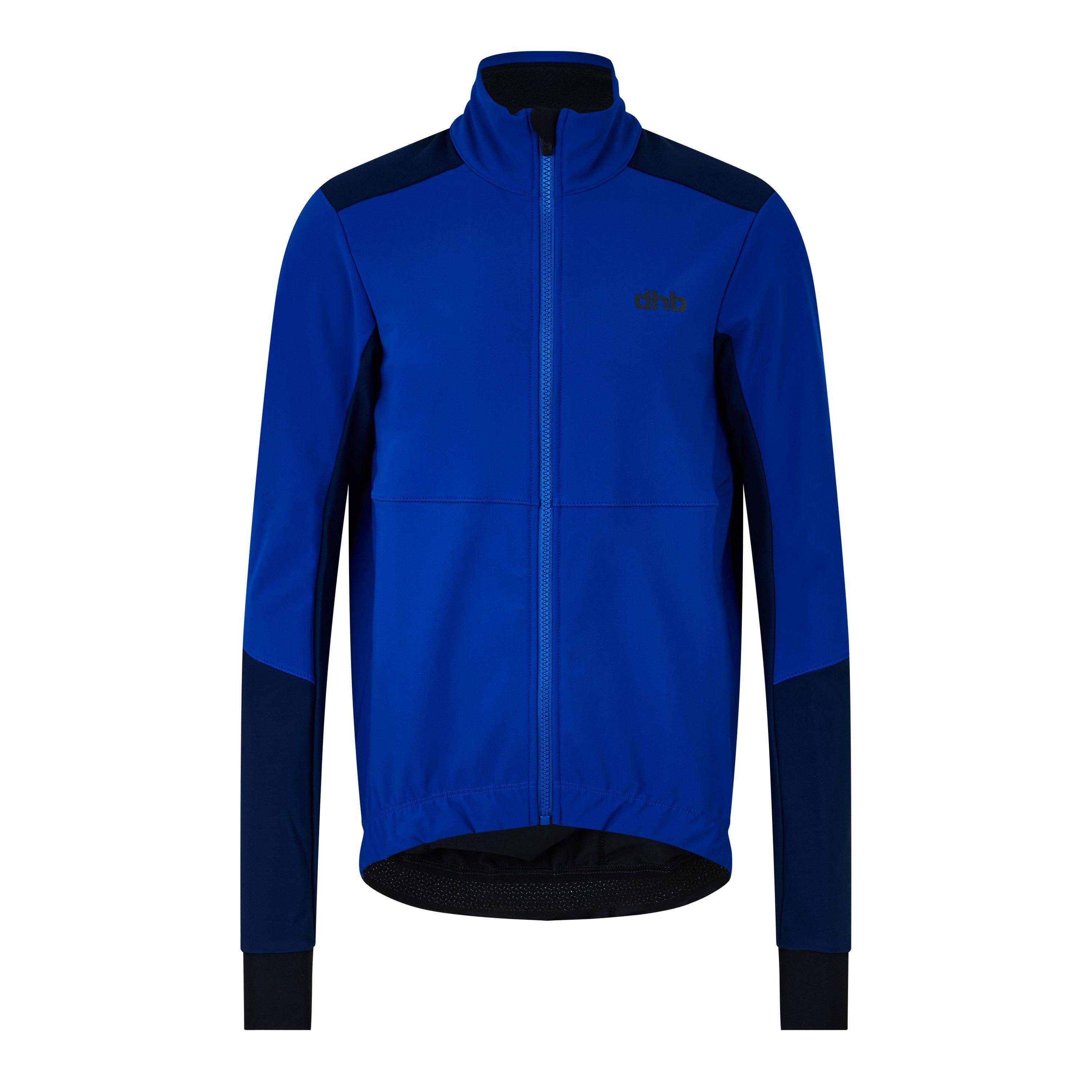 Dhb Aeron Men's Softshell 2