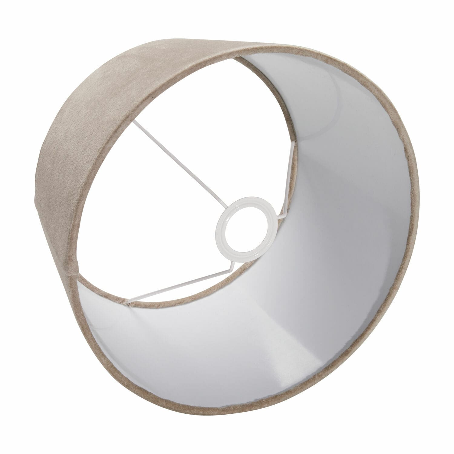 Lampenschirm Anfor beige