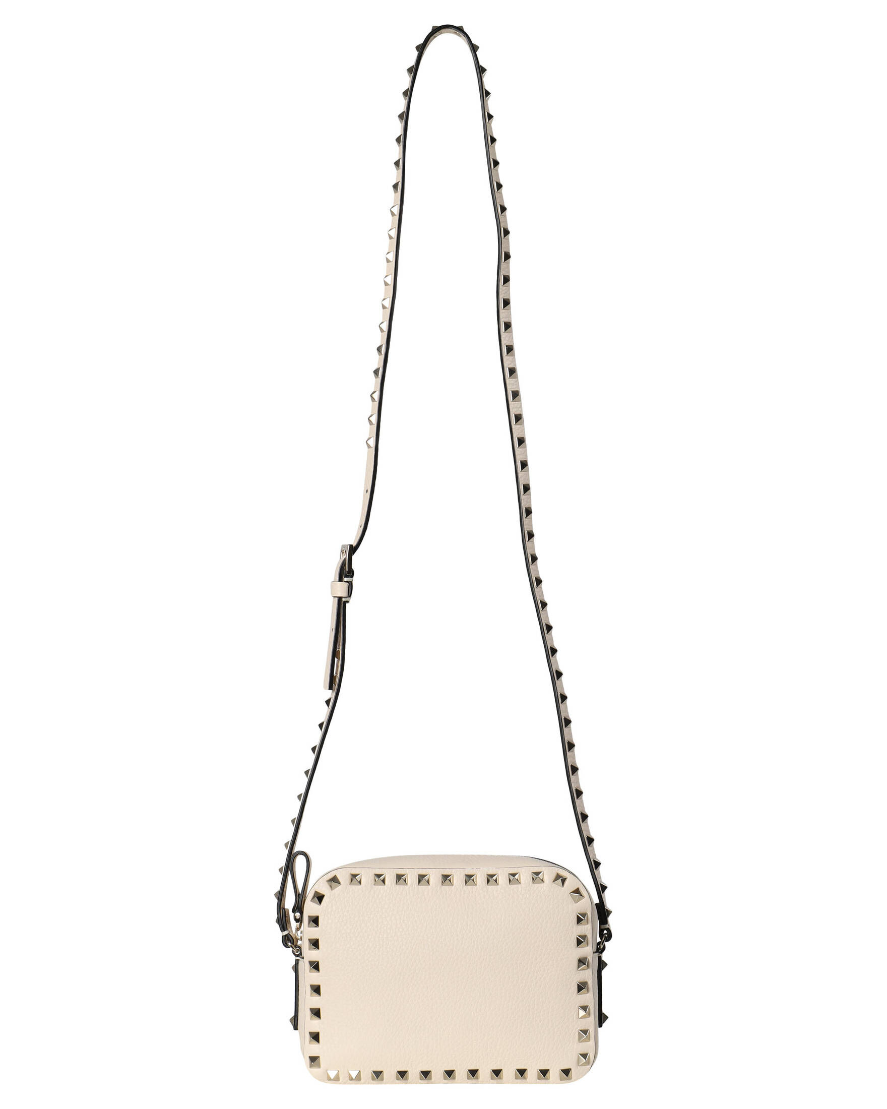 Valentino Garavani| Damen Umhängetasche ROCKSTUD CROSSBODY BAG