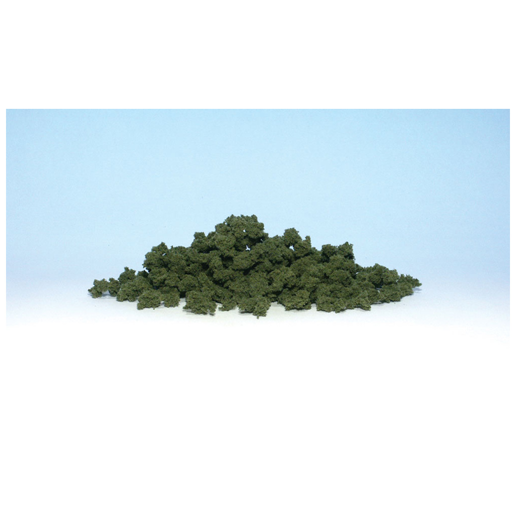 Woodland Scenics - Feuillage en Shaker - Medium Green