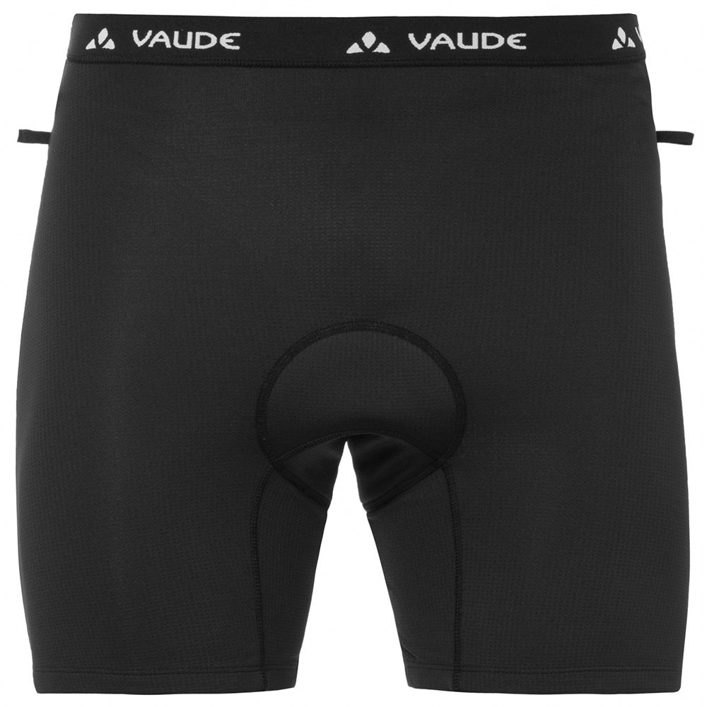 VAUDE Tamaro Short Herren black