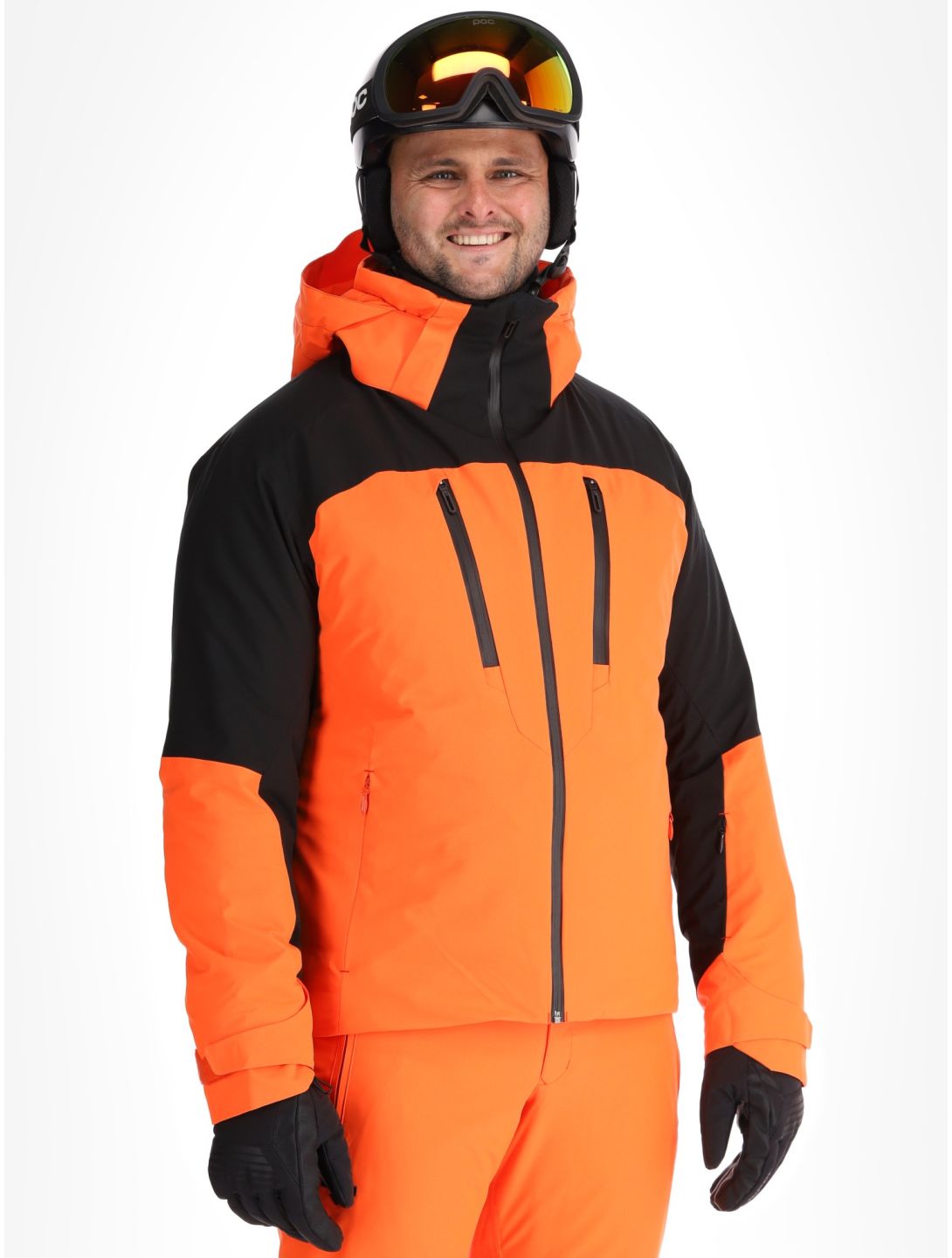 M-GK80 ski-jas heren
