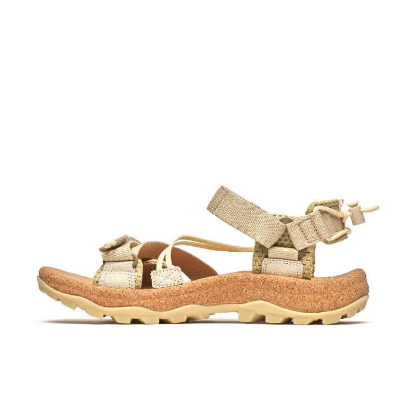 Speed Fusion Web RMX - Sandales randonnée femme