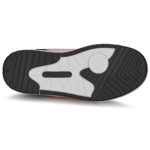 Kangaroos - K-CP Dallas - Blanc / Noir / Rouge