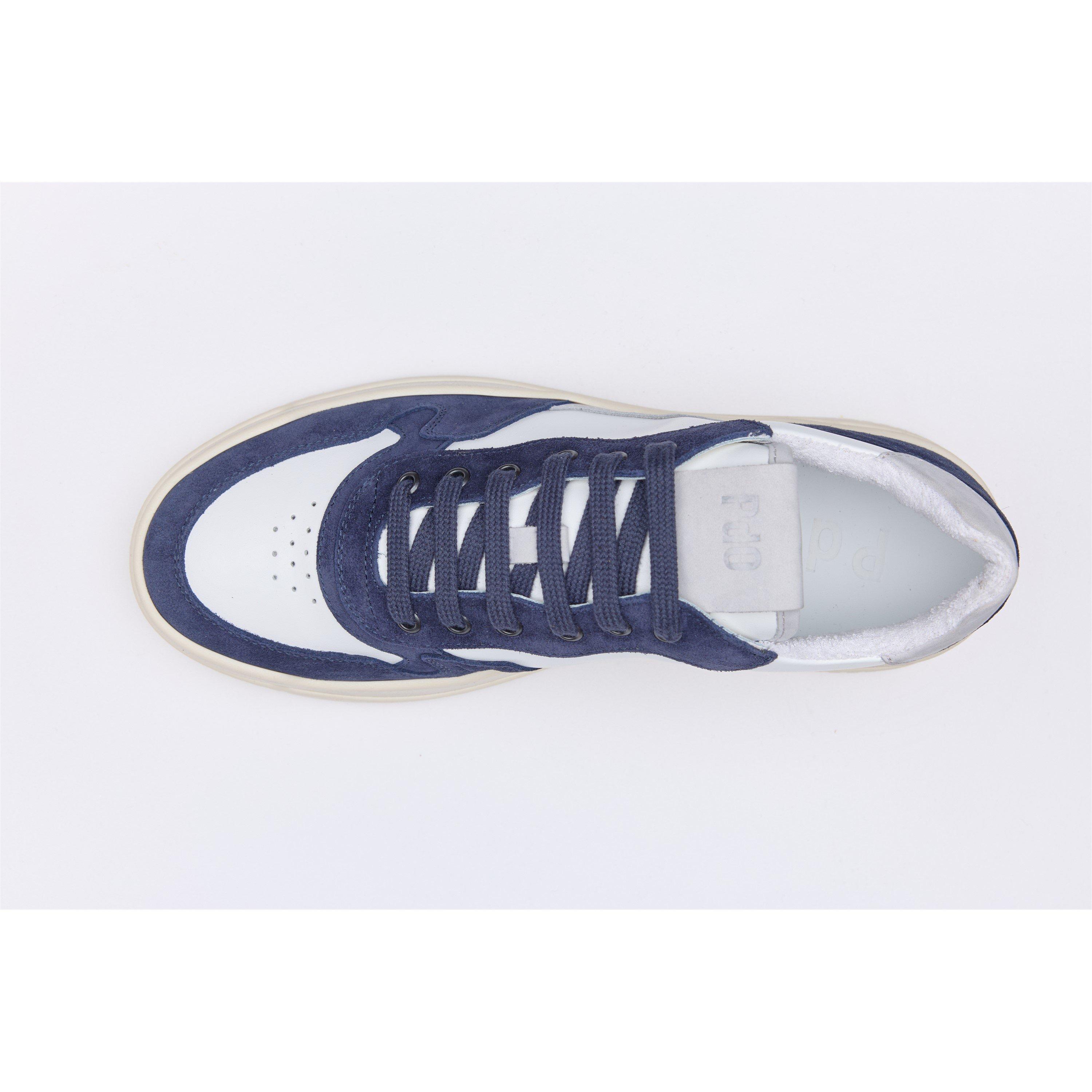 Pantofola d Oro Panto Assist Suola Trainers Mens