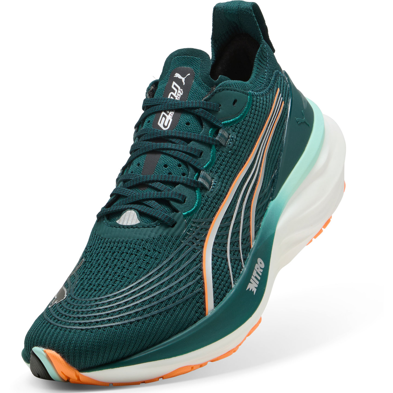 Puma ForeverRun NITRO 2 Heren