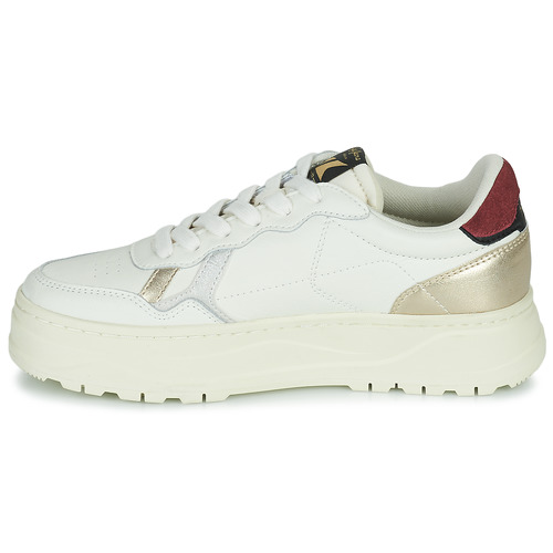 Pepe jeans - KORE VINTAGE W - Beige / Bronze