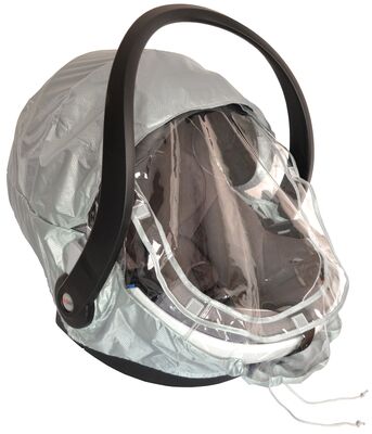 BeSafe Regntrekk For Babybilstol