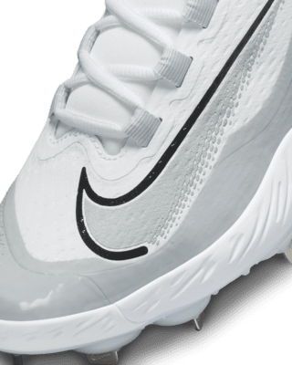 Nike Alpha Huarache Elite 4 Mid Men's Baseball Cleats