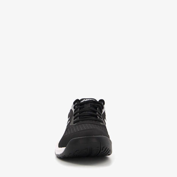 Asics Upcourt Slide 3 heren tennisschoenen zwart